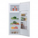 CANDY CMDDS5142W FRIGORIFICO 2P 144CM