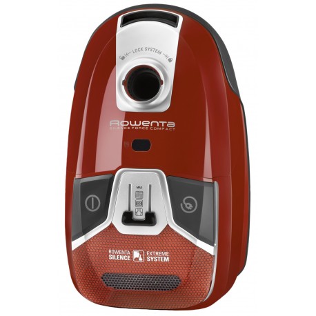 ROWENTA RO6383EA ASPIRADOR SILENCE FORCE