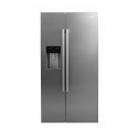 BEKO GN162320X FRIGORIFICO AMERICANO