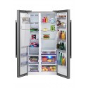 BEKO GN162320X FRIGORIFICO AMERICANO