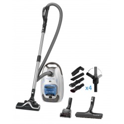 ROWENTA RO6487EA ASPIRADOR CON BOLSA 3 NIVELES DE FILTRACIÓN