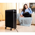 TAURUS AGADIR 2500 RADIADOR DE ACEITE