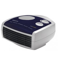TAURUS CA2400 TROPICANO 2400 W 3 posiciones de climatización, 2 para calor, y 1 para frío