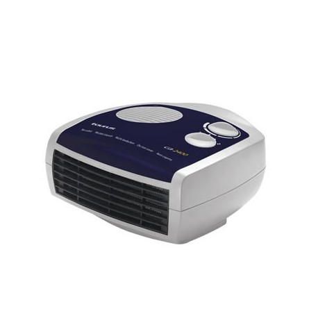 TAURUS CA2400 TROPICANO 2400 W 3 posiciones de climatización, 2 para calor, y 1 para frío