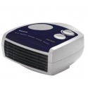 TAURUS CA2400 TROPICANO 2400 W 3 posiciones de climatización, 2 para calor, y 1 para frío