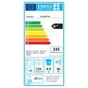 ELECTROLUX EDH3685TDW SECADORA
