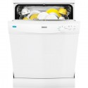 ZANUSSI ZDF21001WA LAVAVAJILLAS BLANCO