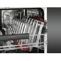 AEG F55600VI1P LAVAVAJILLAS INTEGRACIÓN