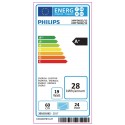 PHILIPS 24PFS4022 12 TELEVISOR 24"