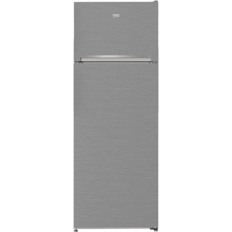 BEKO DSA240K20X FRIGORIFICO 2P INOX