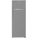 BEKO DSA240K20X FRIGORIFICO 2P INOX