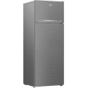 BEKO DSA240K20X FRIGORIFICO 2P INOX