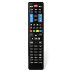 SUPERIOR MANDO UNIVERSAL SMART TV