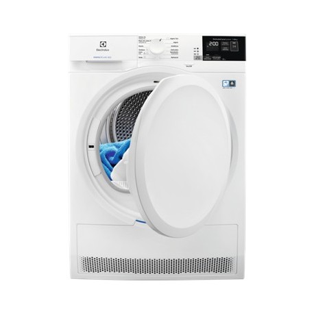 ELECTROLUX EW8H4851IB SECADORA BOMBA DE