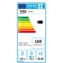 BEKO TSE1282 FRIGORIFICO BAJO ENCIMERA