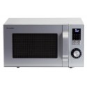 SHARP R644S MICROONDAS 23 LITROS