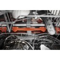 HOTPOINT HFO3C21WCX LAVAVAJILLAS