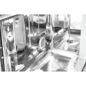 HOTPOINT HFO3C21WCX LAVAVAJILLAS