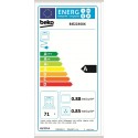 BEKO BIE22300X HORNO MULTIFUNCIÓN