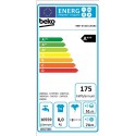 BEKO WMY81483LMXB3 LAVADORA 8KG 1400RPM