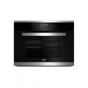 BEKO BCW15500X HORNO COMPACTO