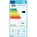 BEKO RDNE350K20W FRIGORIFICO 2P BLANCO