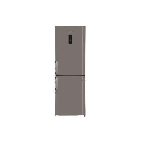 BEKO CN232220X FRIGORIFICO COMBI 185 CM