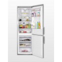BEKO CN232220X FRIGORIFICO COMBI 185 CM