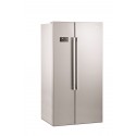 BEKO GN163120X FRIGORIFICO AMERICANO A+