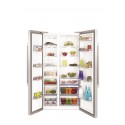 BEKO GN163120X FRIGORIFICO AMERICANO A+