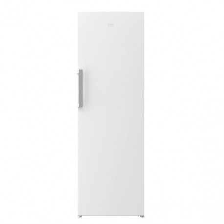 BEKO RFNE312K21W CONGELADOR VERTICAL