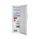 BEKO RFNE312K21W CONGELADOR VERTICAL