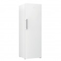 BEKO RFNE312K21W CONGELADOR VERTICAL