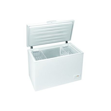 BEKO HSA32520 ARCON CONGELADOR