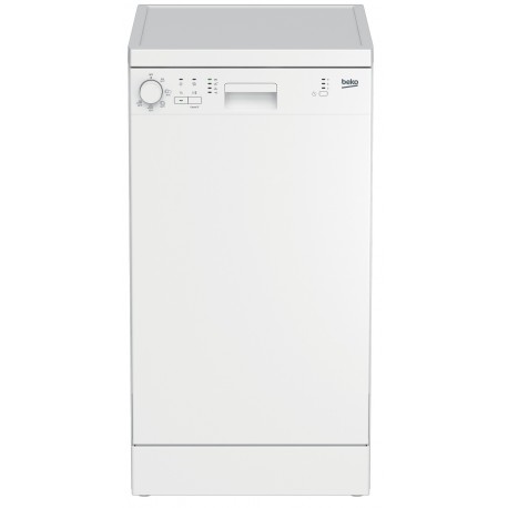 BEKO DFS05013W LAVAVAJILLAS 45CM BLANCO