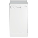 BEKO DFS05013W LAVAVAJILLAS 45CM BLANCO