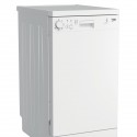 BEKO DFS05013W LAVAVAJILLAS 45CM BLANCO