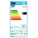 BEKO DFS05013W LAVAVAJILLAS 45CM BLANCO