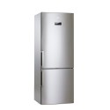 BEKO RCNE520E31ZX FRIGORIFICO COMBI 1.92CM A++ INOX NO FROST