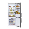 BEKO RCNE520E31ZX FRIGORIFICO COMBI 1.92CM A++ INOX NO FROST