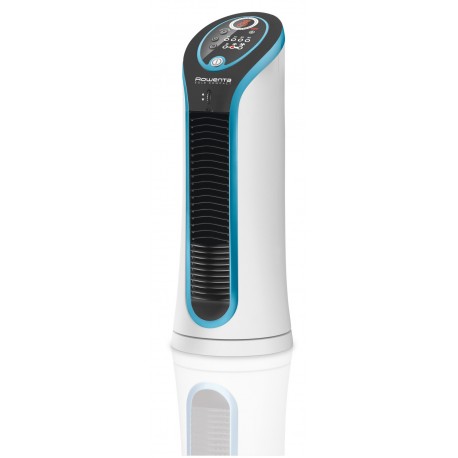 Rowenta Vu6210f0 Ventilador De Torre