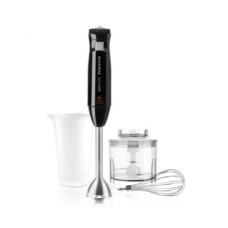 TAURUS BAPI 800 + INOX BATIDORA