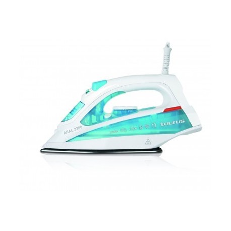 TAURUS ARAL 2200 CERAMIC PLANCHA