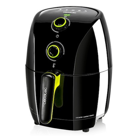CECOTEC 3039 FREIDORA CECOFRY COMPACT PL