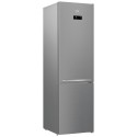 BEKO RCNA406E40XB FRIGORIFICO COMBI 2M