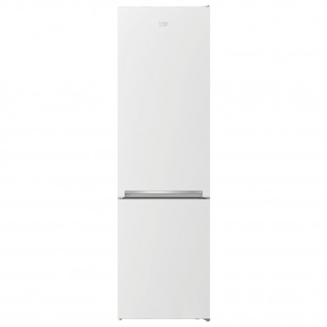 BEKO RCNA406I40W FRIGORIFICO COMBI 2M BL