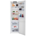 BEKO RCNA406I40W FRIGORIFICO COMBI 2M BL