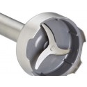 KENWOOD HDP408WH BATIDORA 800W 1 VELOCIDAD FUNCIÓN TURBO