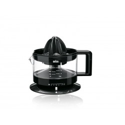 BRAUN CJ3000BK EXPRIMIDOR 20W ROTACIÓN EN 2 SENTIDOS