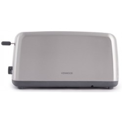 KENWOOD TTM470 TOSTADOR 1500W INOX BANDEJA SUPERIOR